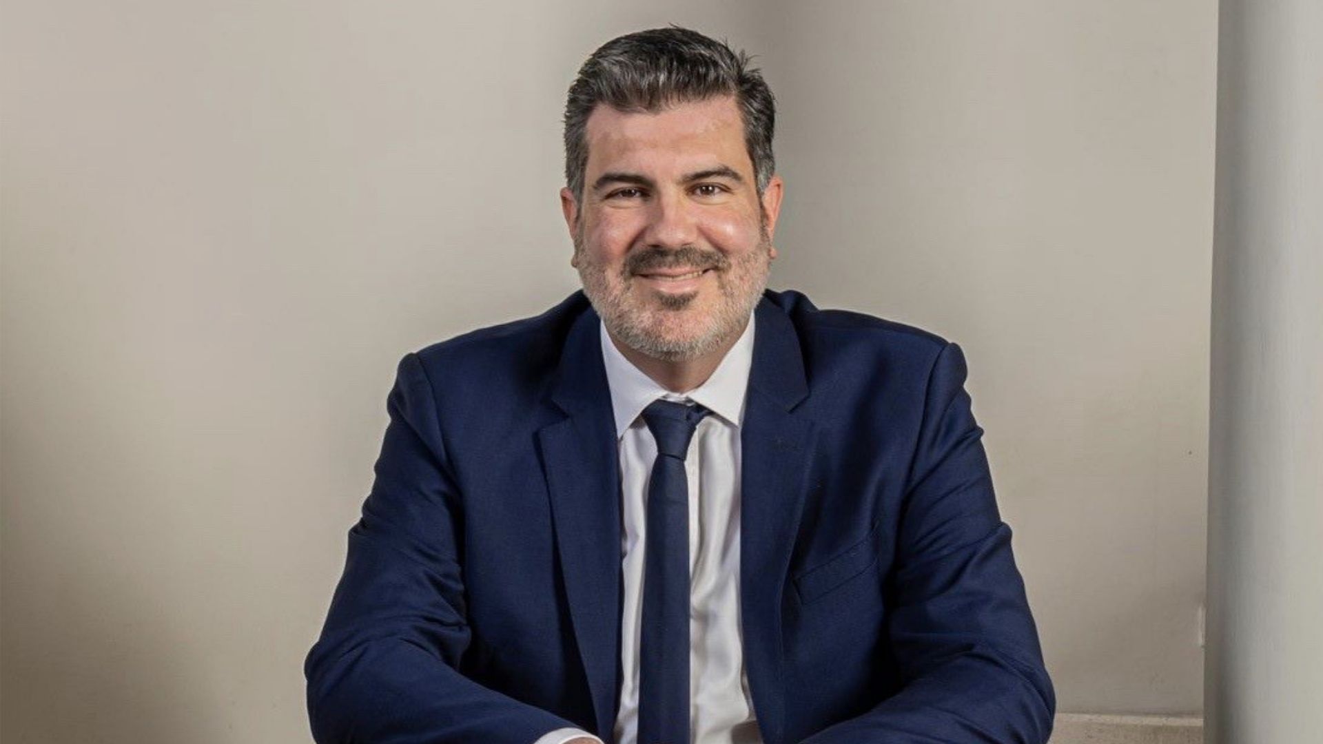 A Oriflame tem um novo CEO